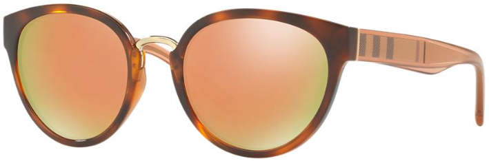 BURBERRY 4249 53 Sol Specs Optical