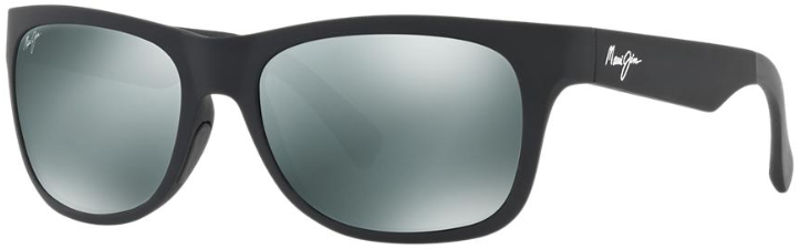 Maui jim kahi deals black