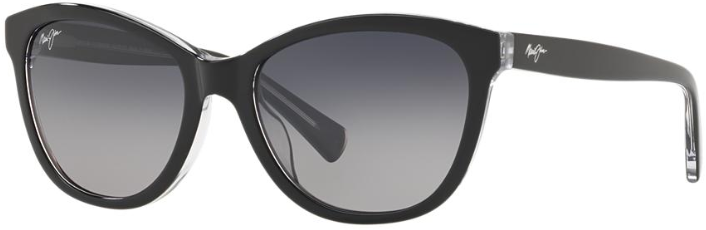 MAUI JIM 769 CANNA 54 Sol Specs Optical