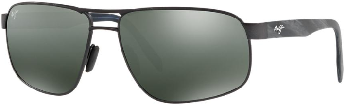 Maui jim deals 776 whitehaven 63