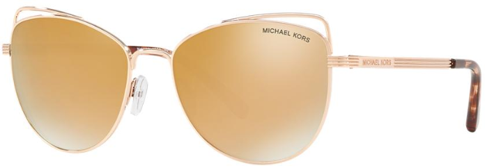 MICHAEL KORS 1035 55 ST. LUCIA Sol Specs Optical