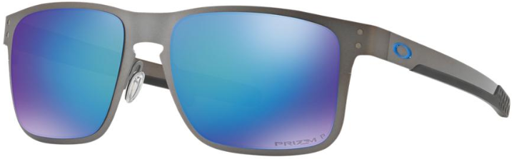 Holbrook metal deals prizm sapphire