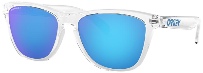 Oakley frogskin top 9013