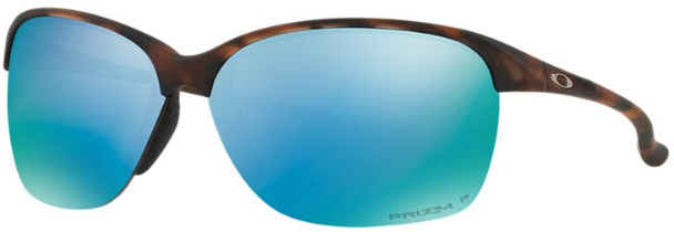 Oakley unstoppable hot sale prizm polarized
