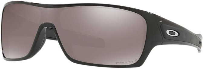 Oakley turbine rotor prizm polarized deals