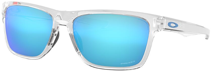 Oakley holston on face clearance