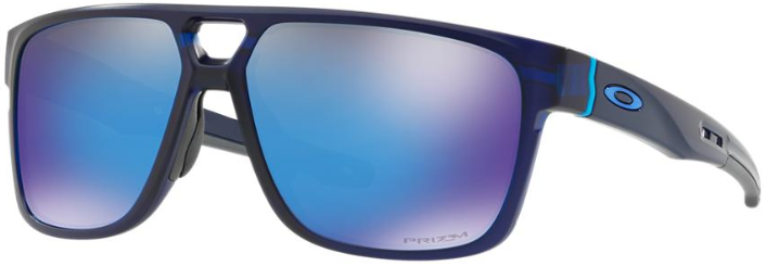 Oakley crossrange shop patch prizm