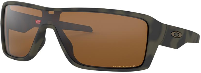Oakley ridgeline polarized store