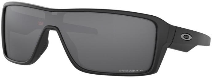 OAKLEY 9419 27 RIDGELINE POLARIZED