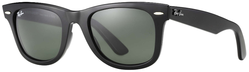 RAY BAN 2140 901 50 Sol Specs Optical