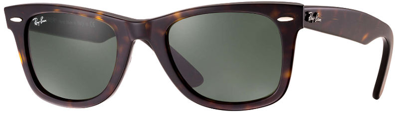 Rayban 2140901 top