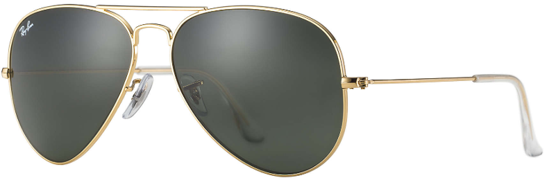 RAY BAN 3025 L0205 58 Sol Specs Optical