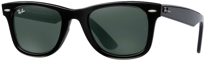 Ray ban 4340 601 best sale