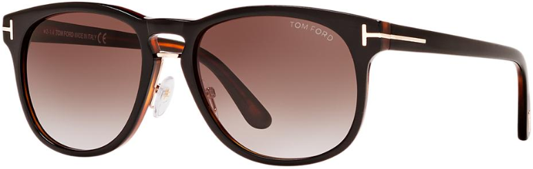 Tom shop ford franklin