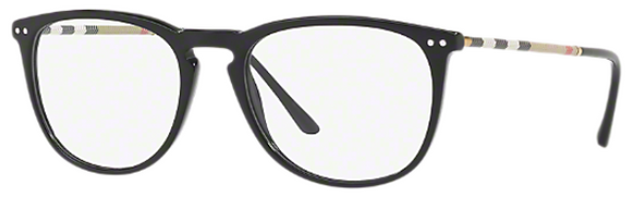 Burberry glasses 2258q deals