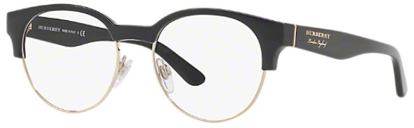 BURBERRY 2261 3001 50 Sol Specs Optical