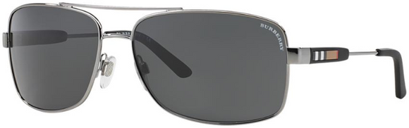 BURBERRY 3074 63