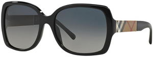 BURBERRY 4160 POLARIZED