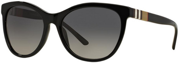 BURBERRY 4199 POLARIZED