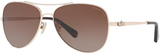 COACH 7074 POLARIZED
