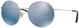 COACH 7078 56 L1012 POLARIZED