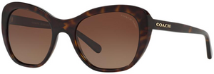 COACH 8204 POLARIZED