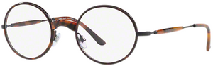 GIORGIO ARMANI 5069J 3001 48