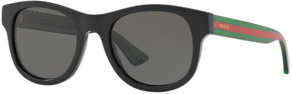 GUCCI 0003S 52 POLARIZED