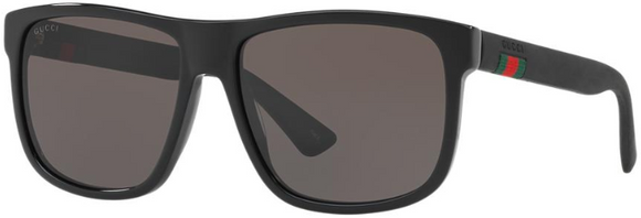 GUCCI 0010S 58