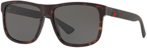 GUCCI 0010S 58 POLARIZED