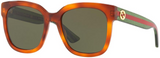 GUCCI 0034S