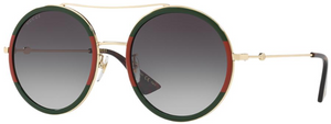 GUCCI 0061S POLARIZED
