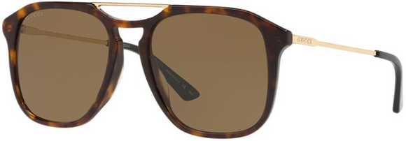 GUCCI 0321S 55