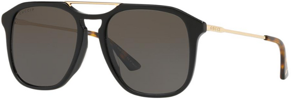 GUCCI 0321S 55 POLARIZED