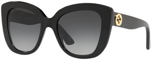 GUCCI 0327S 52