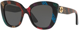 GUCCI 0327S 52