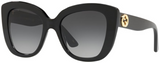 GUCCI 0327S 52