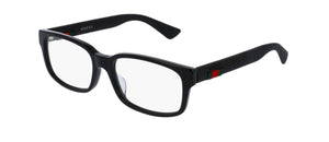 GUCCI GG0012OA 001 55