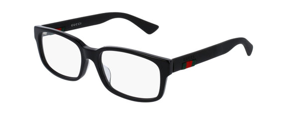 GUCCI GG0012OA 001 55