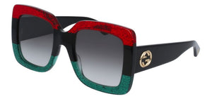 GUCCI  0083S 001 55