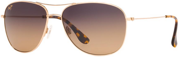 MAUI JIM 247 CLIFFHOUSE