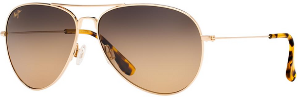 MAUI JIM 264 MAVERICKS