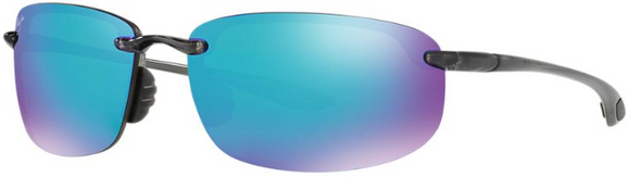 MAUI JIM 407 HOOKIPA BLUE HAWAII COLLECTION