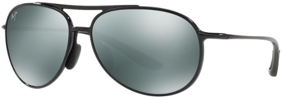 MAUI JIM 438 ALELELE BRIDGE 60
