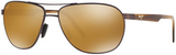MAUI JIM 728 CASTLES