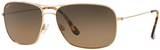 MAUI JIM 773 BREEZEWAY 63