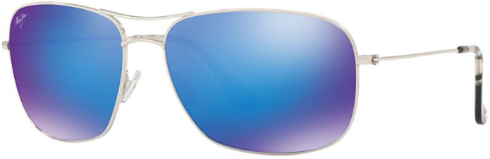 MAUI JIM 773 BREEZEWAY 63 Sol Specs Optical