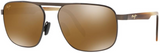 MAUI JIM 777 WAIHEE RIDGE 60