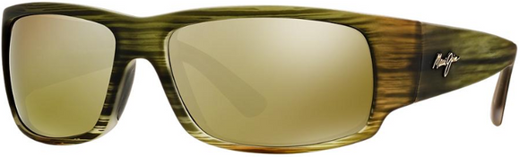 MAUI JIM HT266-15MR WORLD CUP