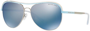 MICHAEL KORS 1012 VIVIANNA I POLARIZED